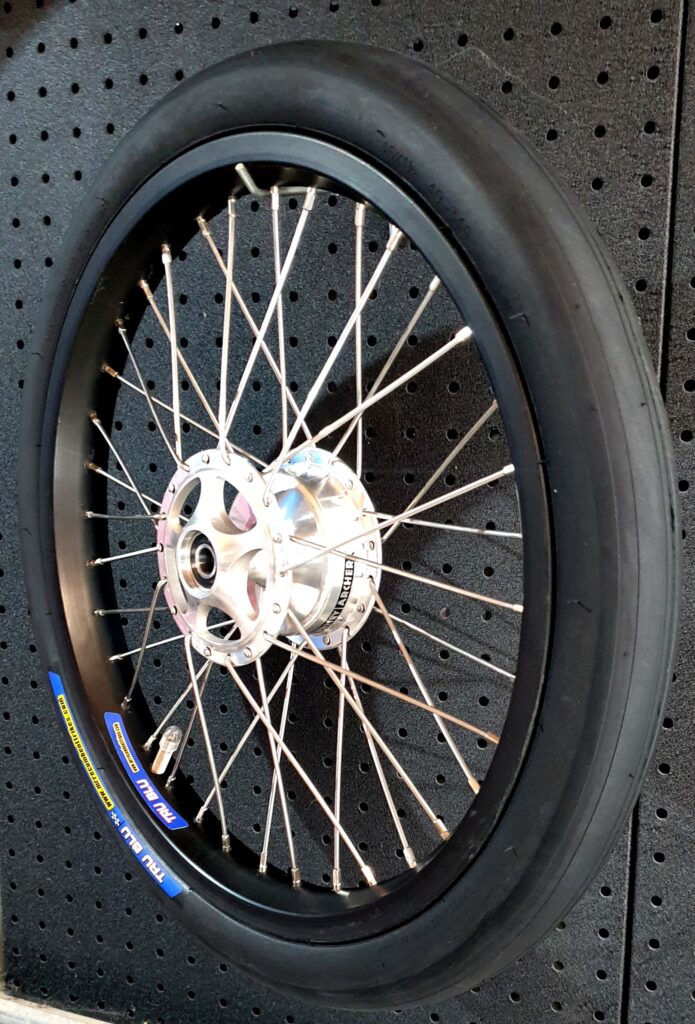 TRUBLU Racing Wheels