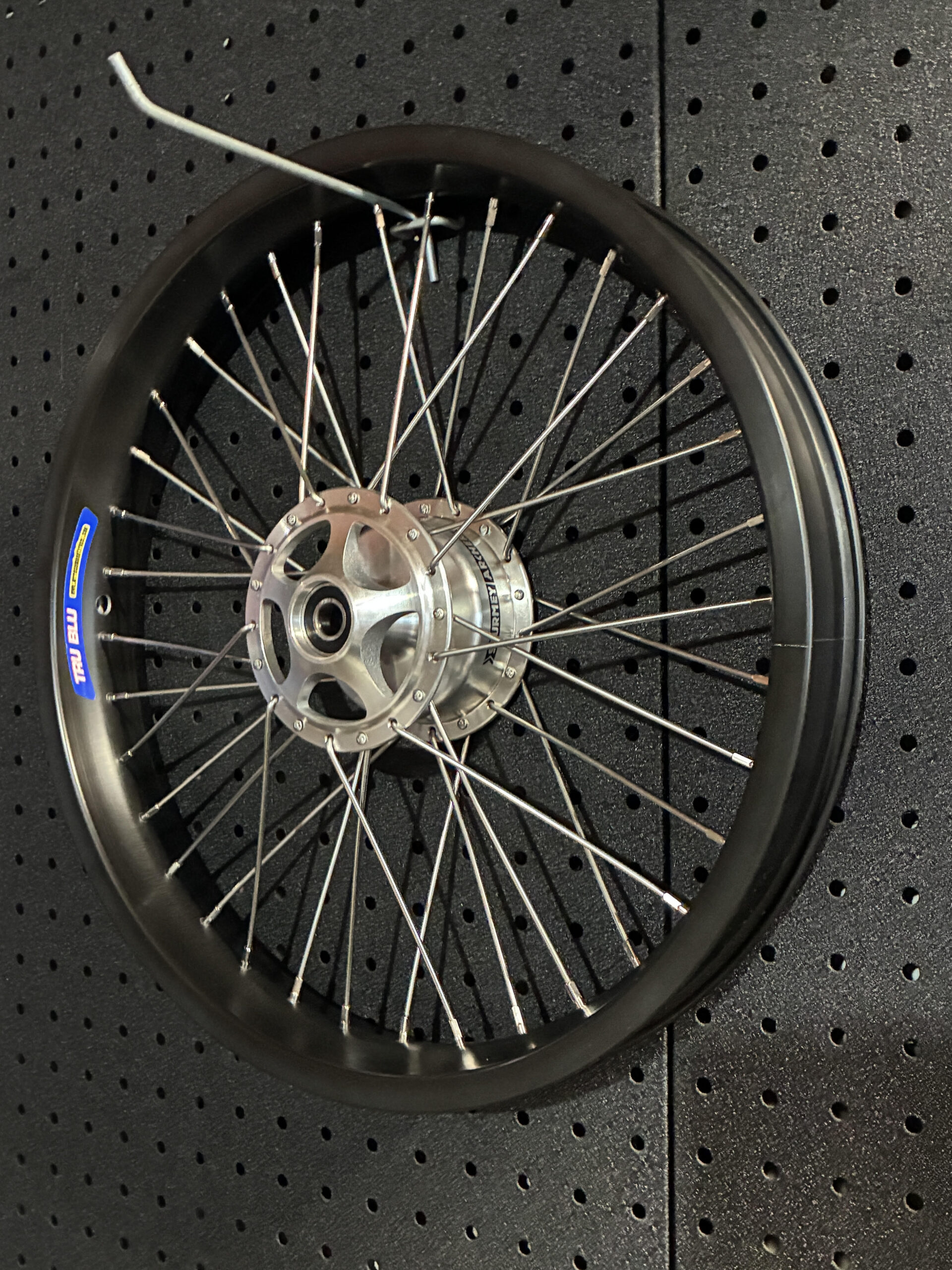 trublu ultimate 50 front